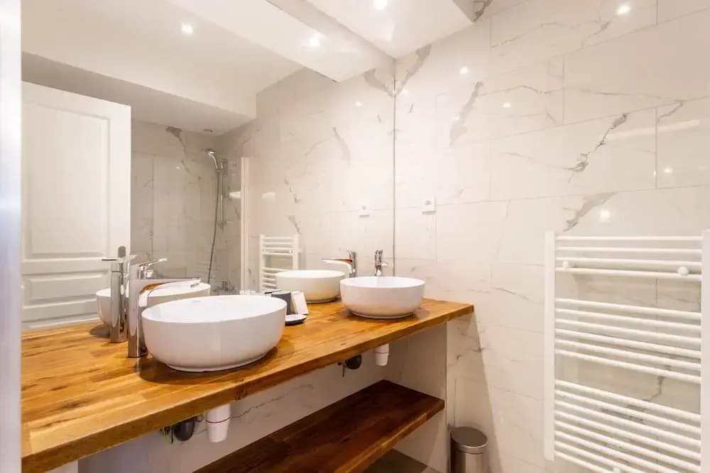 Luxurious Apartment - 4br/12p - Bastille/voltaire - Miniature 6