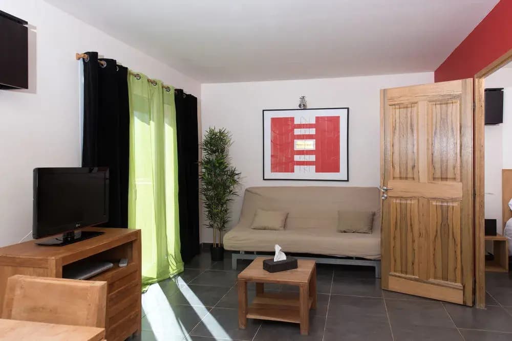Le Milos Residence Hotel - Photo 4