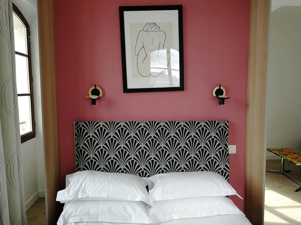 Hotel Bellevue Marseille - Photo 3