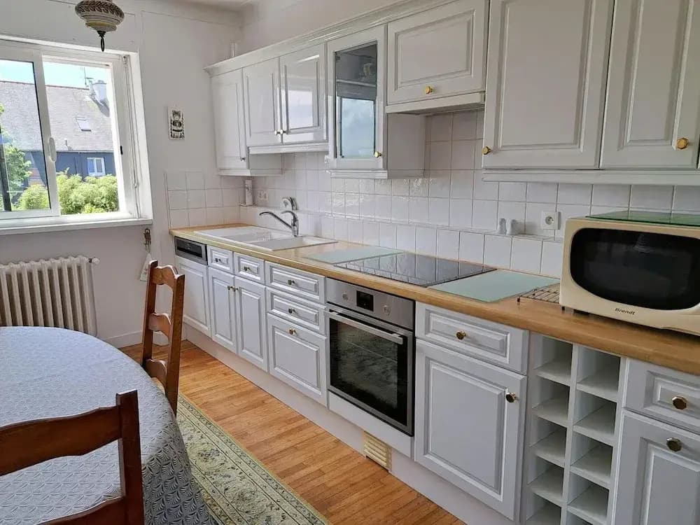 Semi-detached House, Plouguerneau - Miniature 6