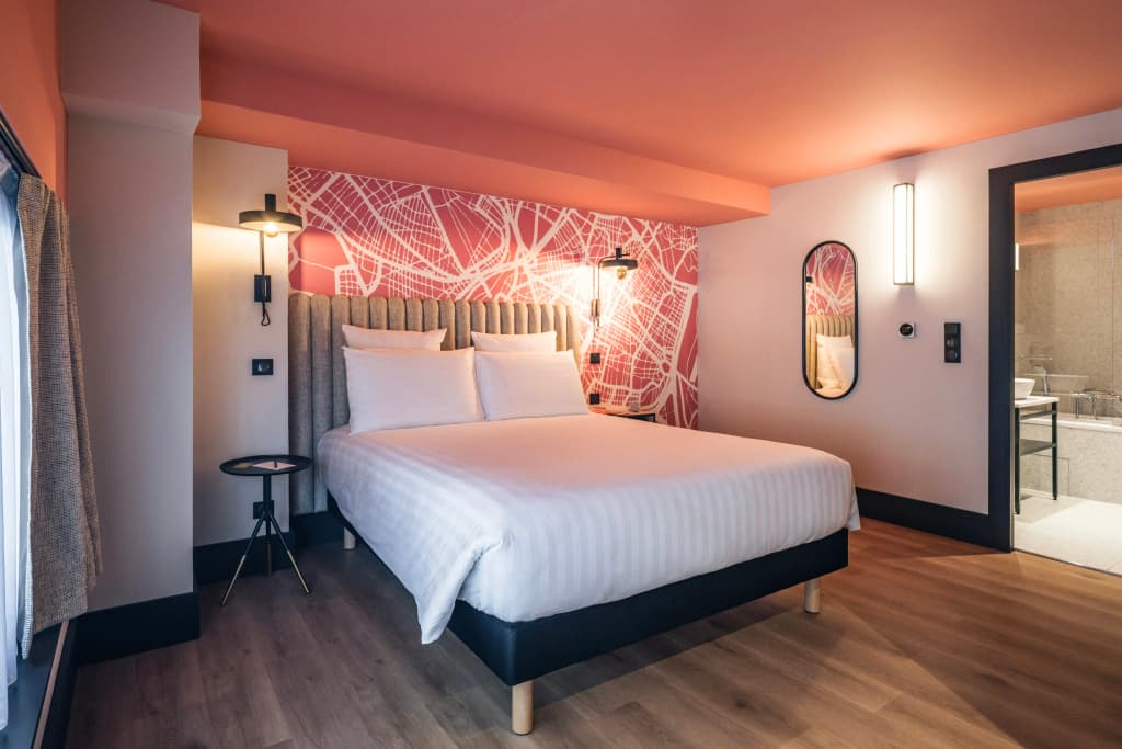 Le Grand Hotel By Stay Collection - Photo 3