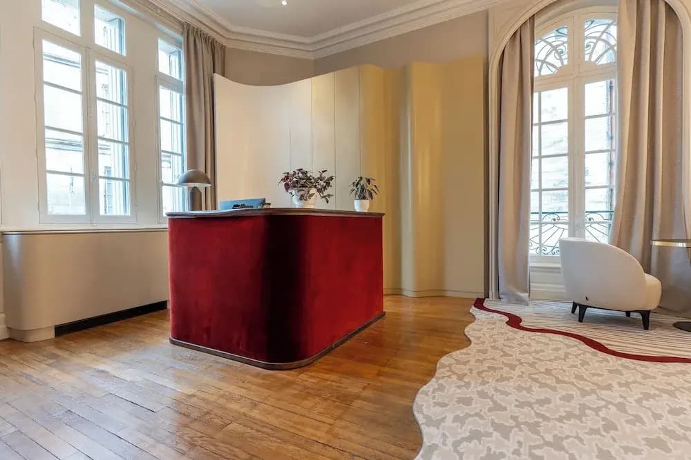 Hôtel des Arts - Photo 1