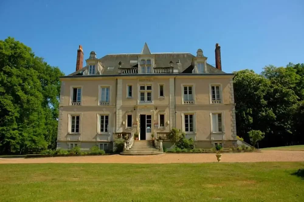 domaine de bel air - Photo 1