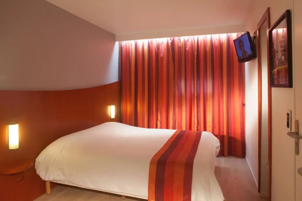 Ibis Styles Lille Villeneuve d’Ascq - Miniature 6
