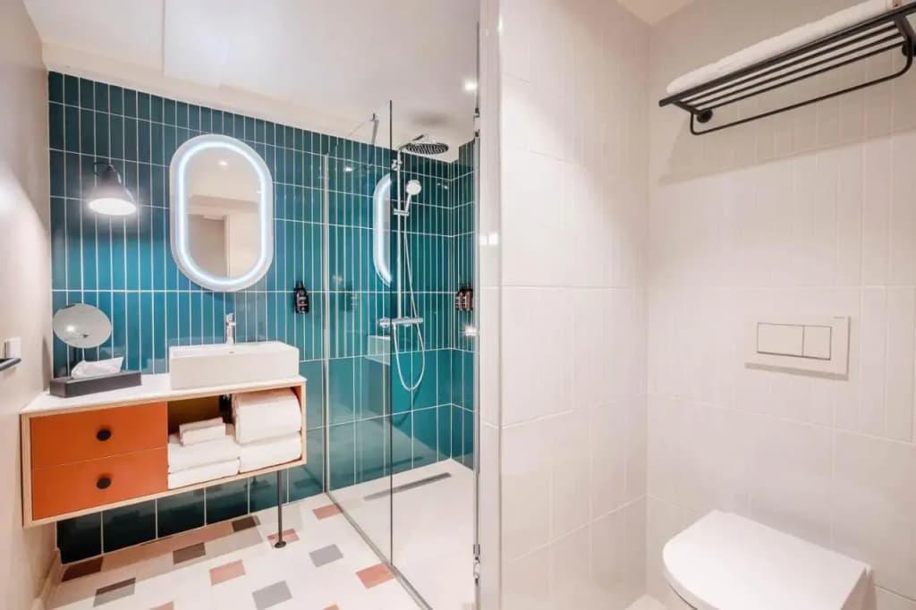Yuna Montmartre - ApartHotel - Photo 1