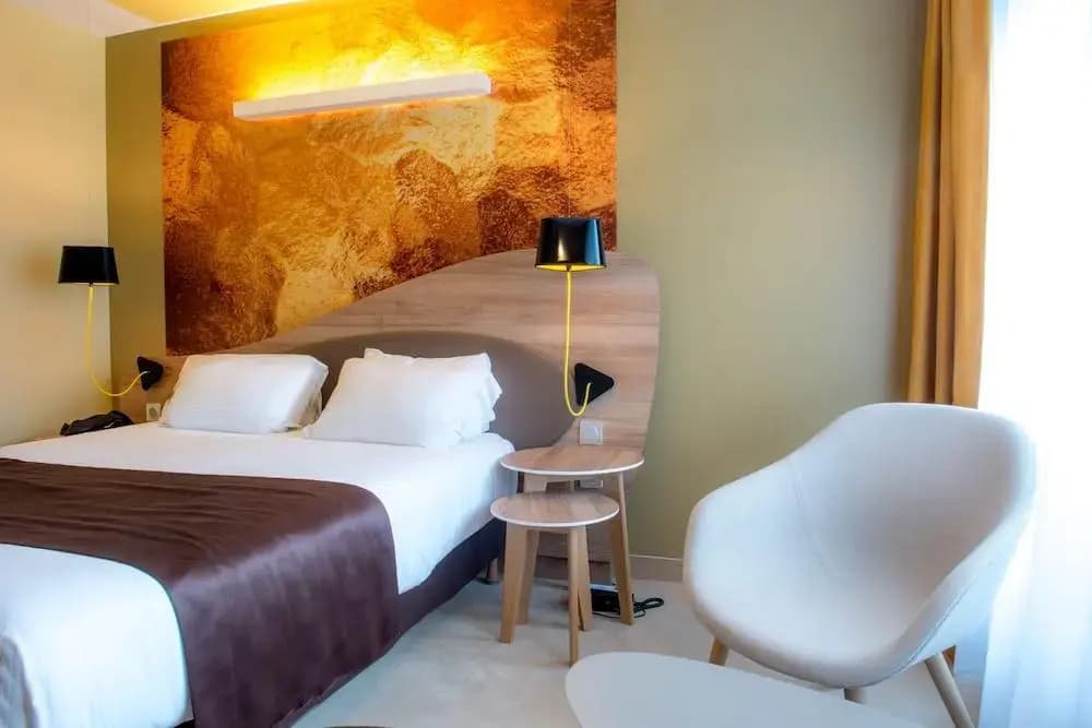 Holiday Inn Reims - City Centre - Photo 3