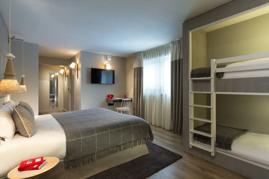 Héliopic Hôtel & Spa - Photo 4
