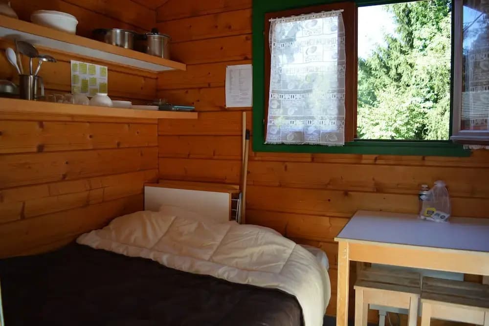 Camping de Saulieu - Miniature 6