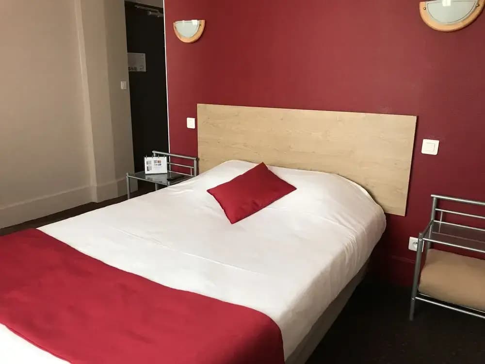 Hotel Evian Express - Miniature 6