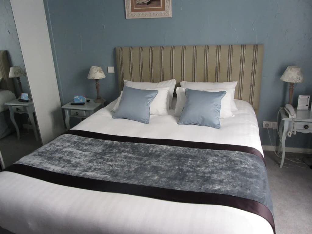 Hôtel d'Aragon - Photo 4