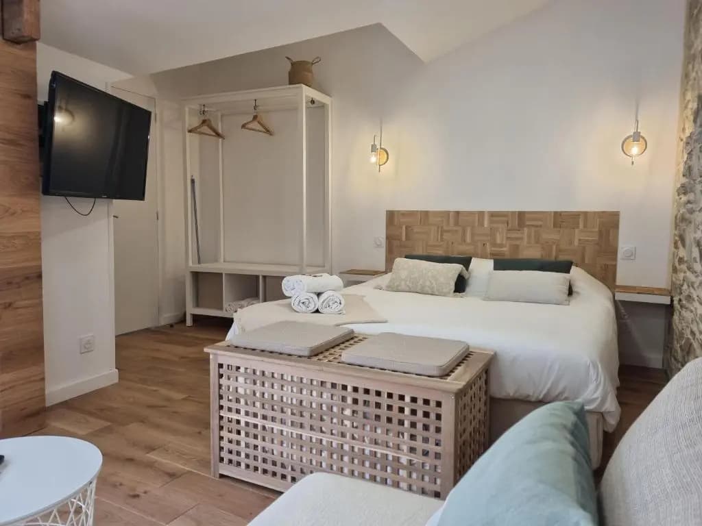 DelaLauret Apartment  Redon Port-Châtelet - Miniature 3