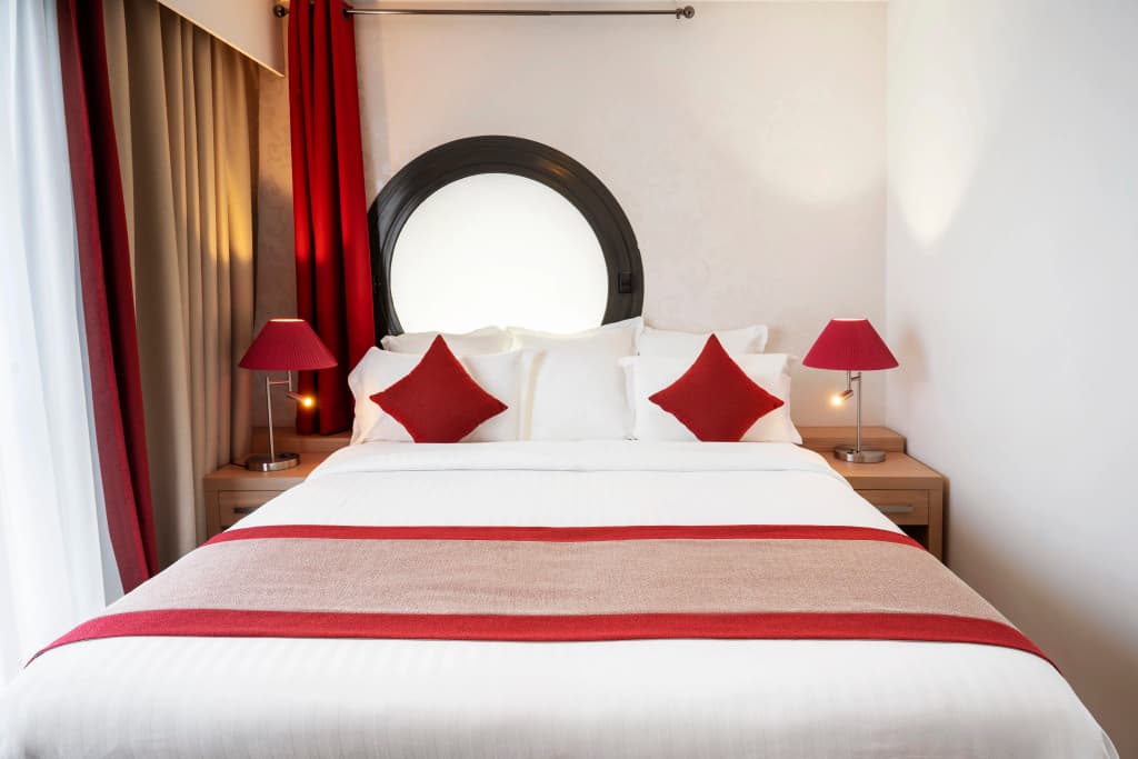Residhome Aparthotel Paris Evry - Photo 3