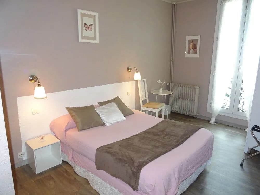 Le Grand Hotel - Miniature 6
