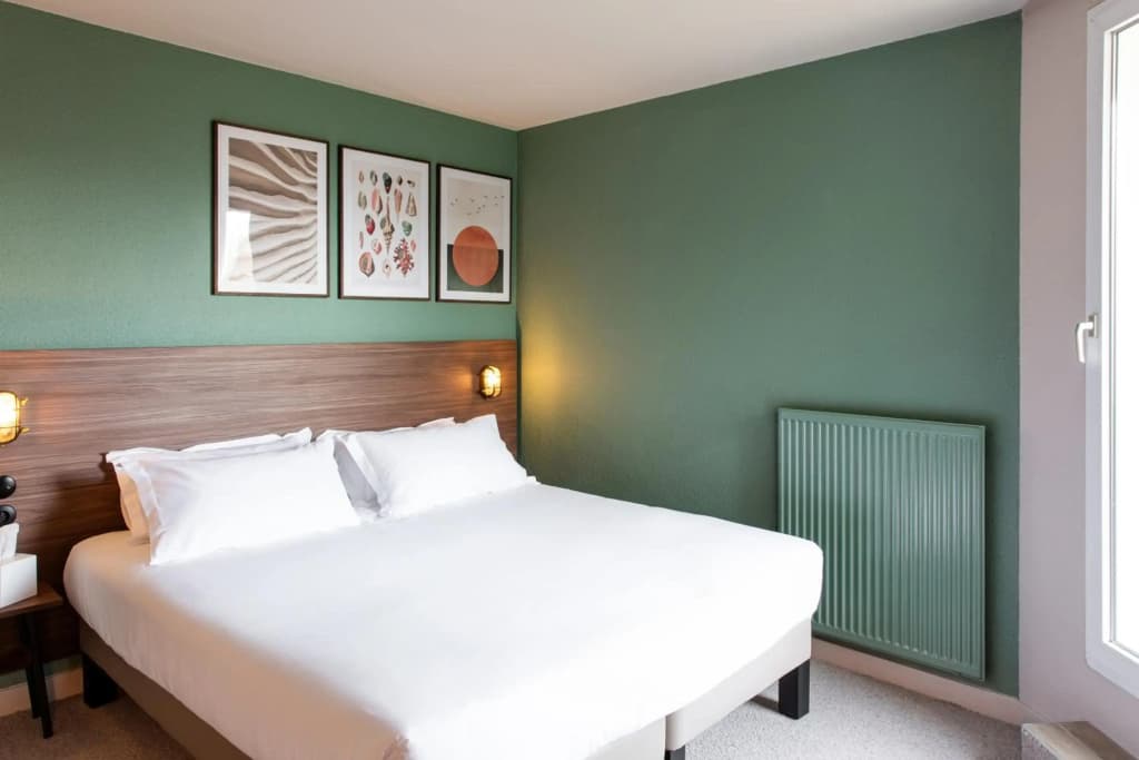 La Maison OBONO Hotel & Spa - Miniature 5