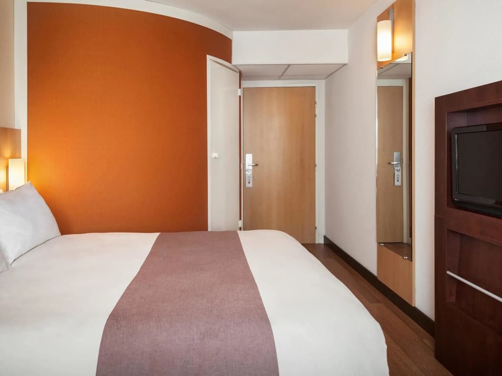ibis Toulouse Blagnac Aeroport - Photo 5