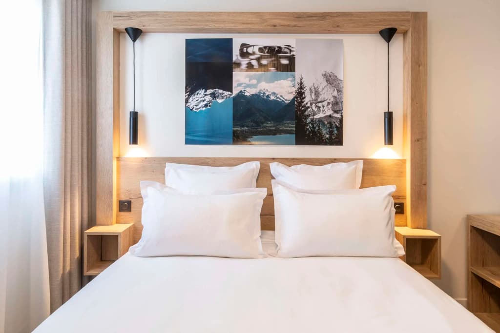 Best Western Hotel Kobalt - Photo 3
