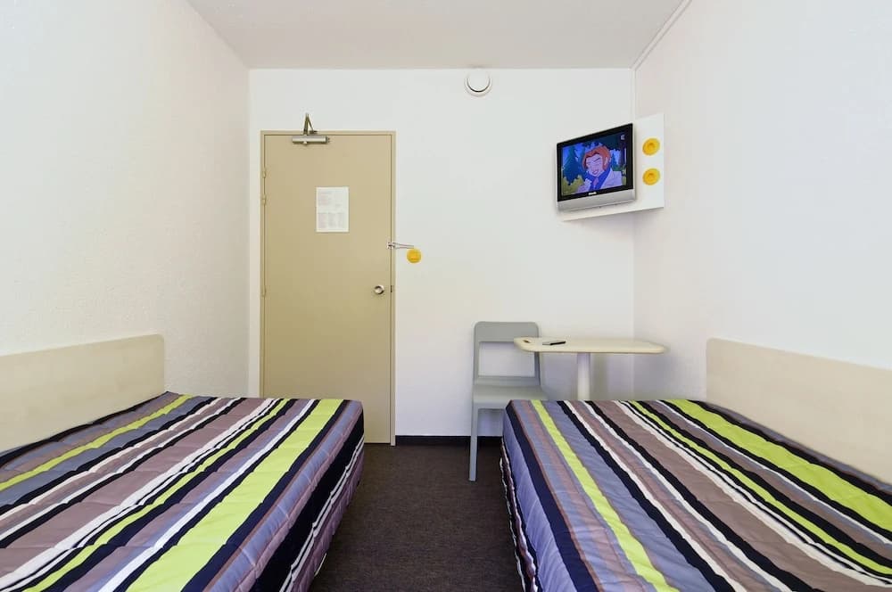 ENZO HOTEL 1er PRIX - Photo 3