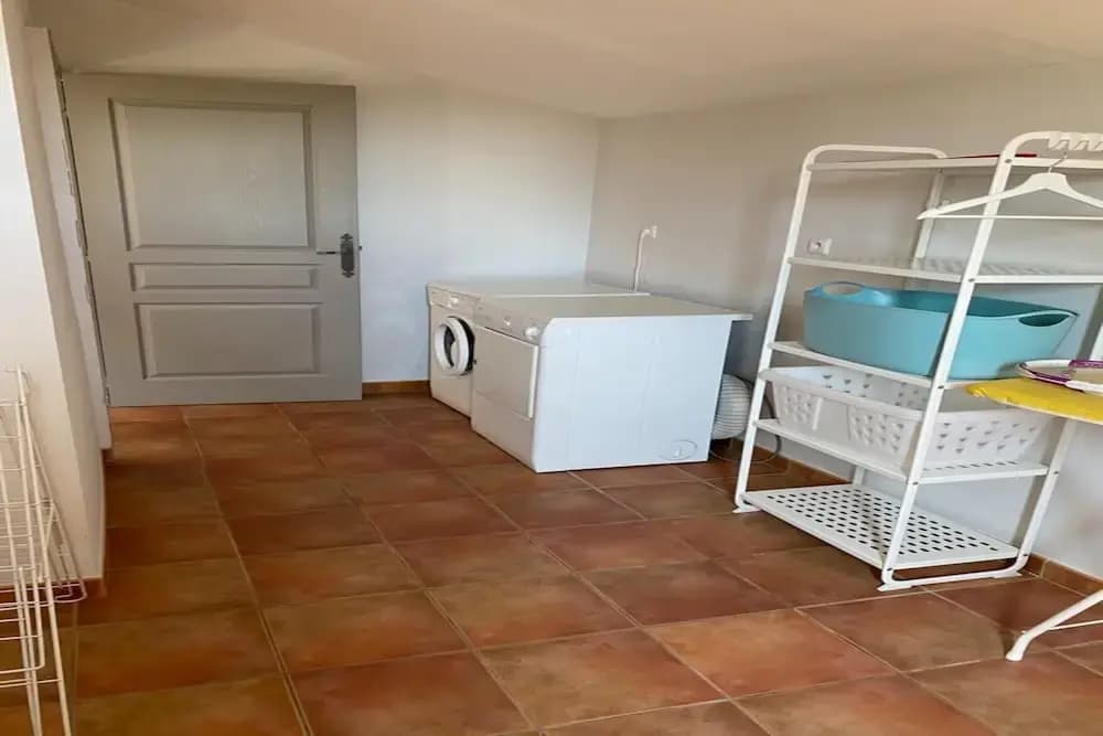 Charming Apartment in Dordogne Countryside - Miniature 8