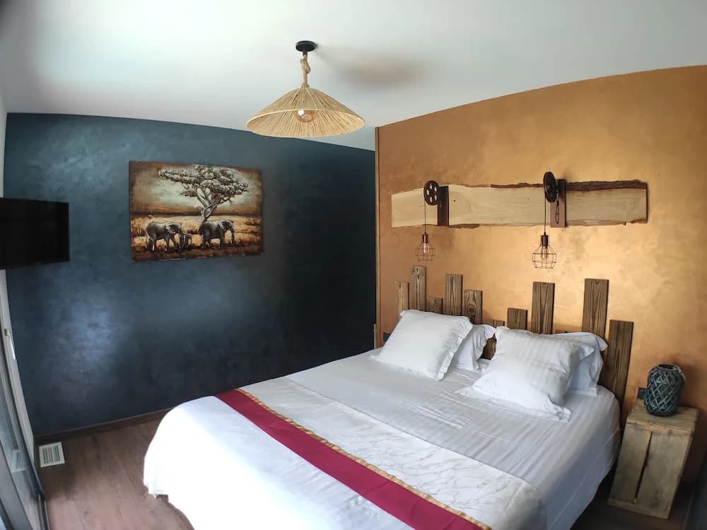 Villa Occitana - Miniature 6