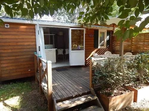 Camping Les Cascades - Miniature 2