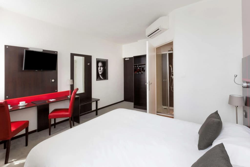 Best Western Urban Hotel - Miniature 7