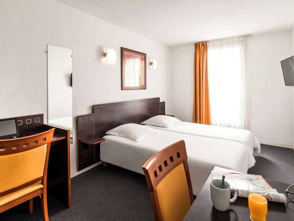 Aparthotel Adagio Access Toulouse Jolimont - Miniature 6