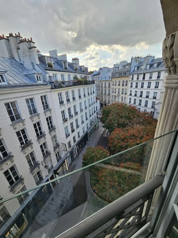 Hotel du Sentier - Photo 1