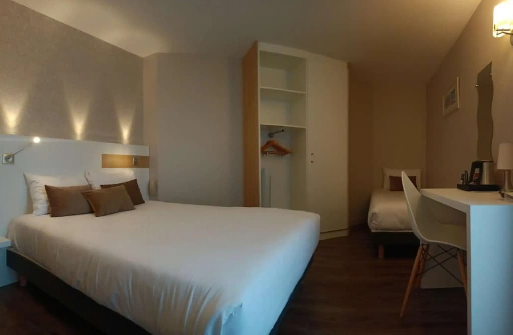 Brit Hotel Les Alizés - Photo 5