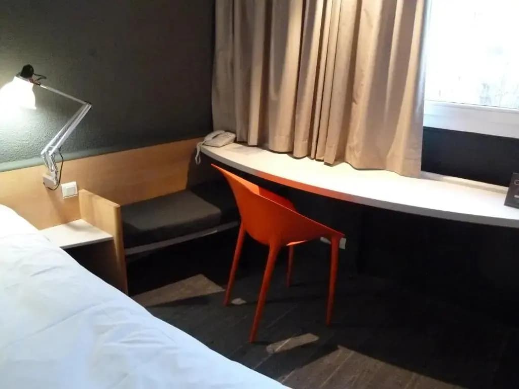 ibis Rambouillet - Photo 5