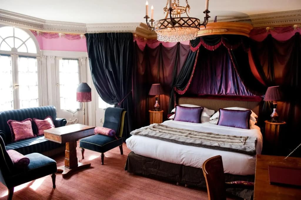 L'Hotel - Miniature 6
