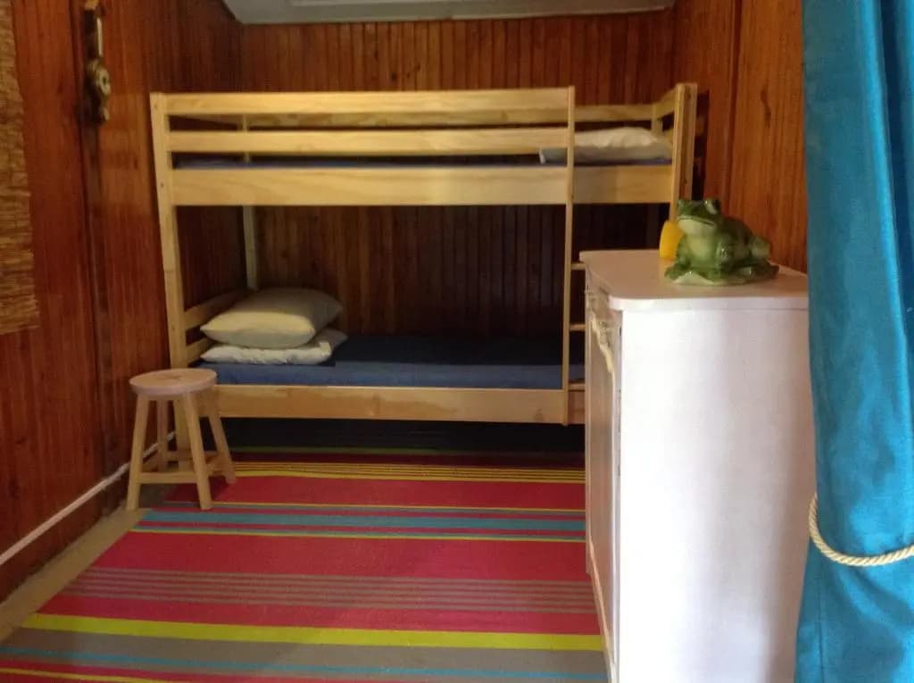 Agréable chalet de 52m2 au verdon-sur-mer - Photo 2