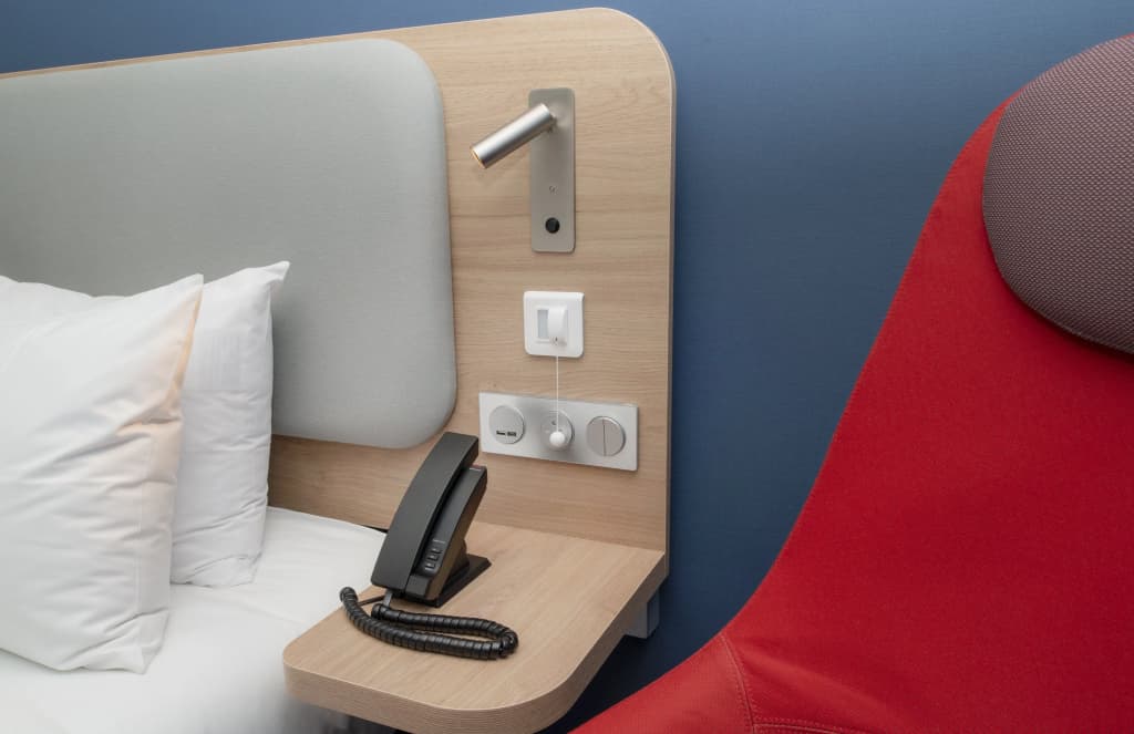 Holiday Inn Express Caen Epron by IHG - Photo 2