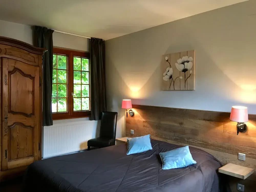 Hôtel de l'Ange - Photo 4