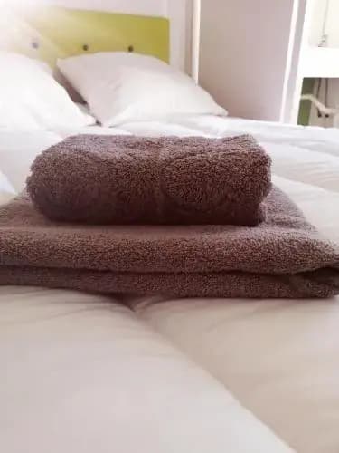 Hotel Villa Saint-Malo - Miniature 4