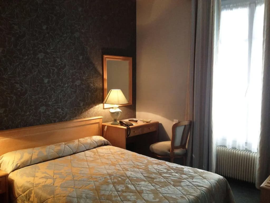 Hôtel Boileau - Photo 5