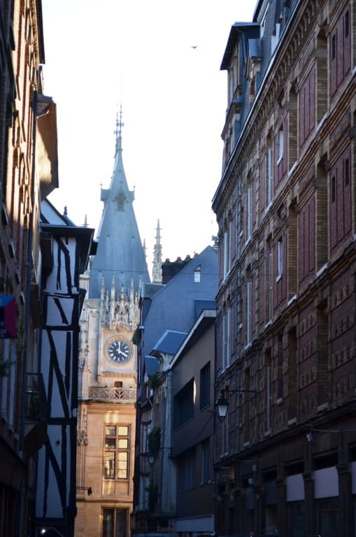 Holiday Inn Express Rouen Centre - Rive Gauche by IHG - Miniature 8