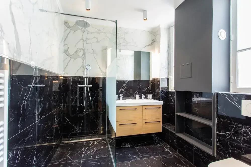 Intimate Apartment - 1br/2p - Faubourg-du-roule - Miniature 6