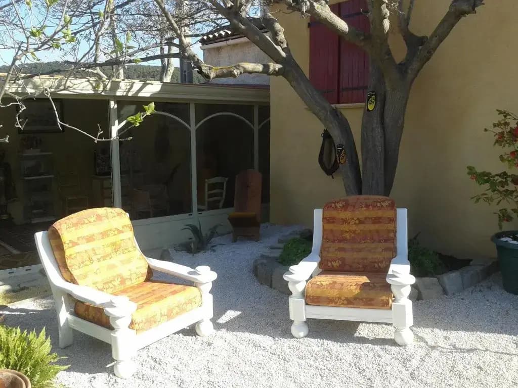 B&B Le Clos des Cigales - Miniature 3