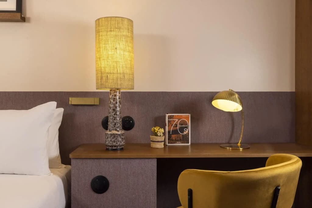 Hotel Ernest - Miniature 6