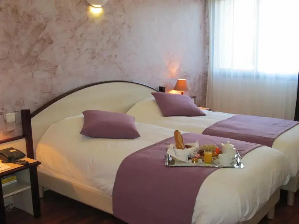 Hôtel Ariane - Miniature 3