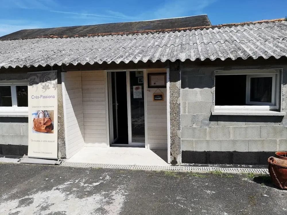 Les Mesanges - Photo 1