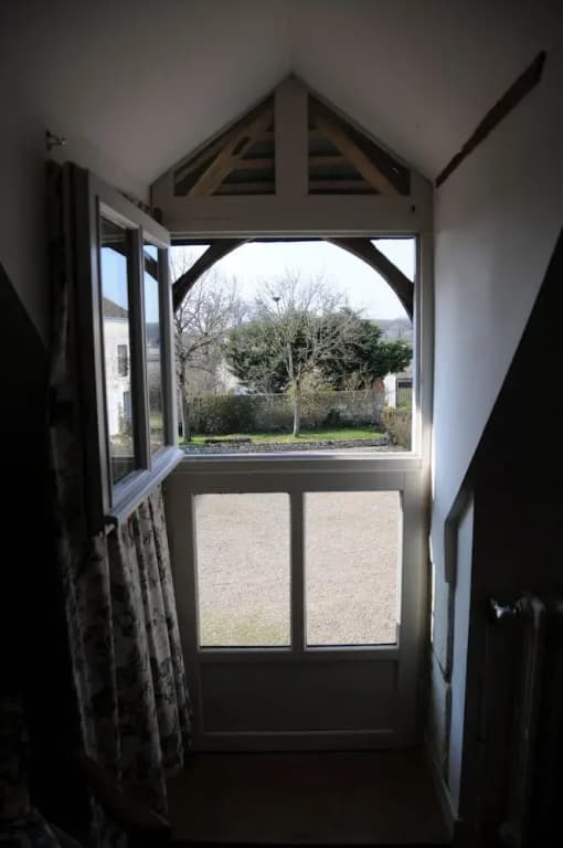 La Ferme des Berthiers - Photo 5