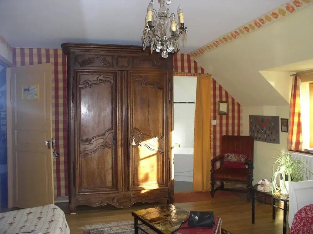 Auberge de bel air - Miniature 4