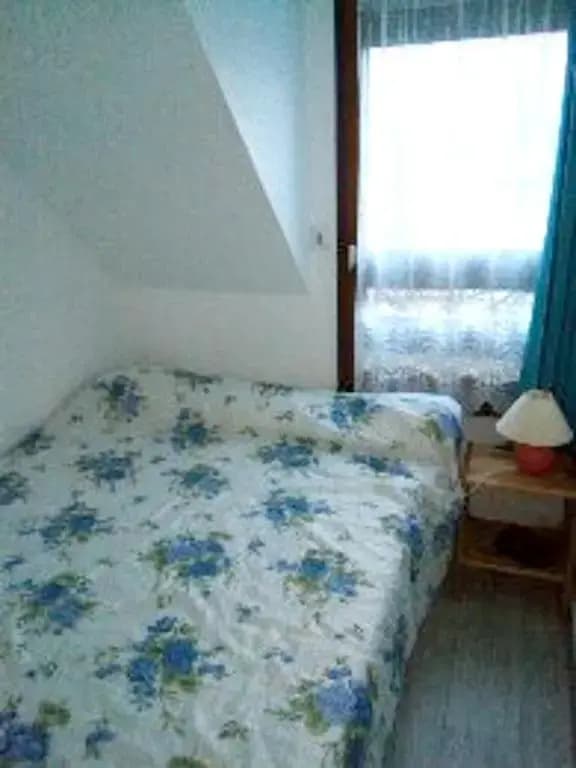 Maison de 2 chambres a Le Crotoy a 300 m de la plage avec jardin amenage et wifi - Photo 1