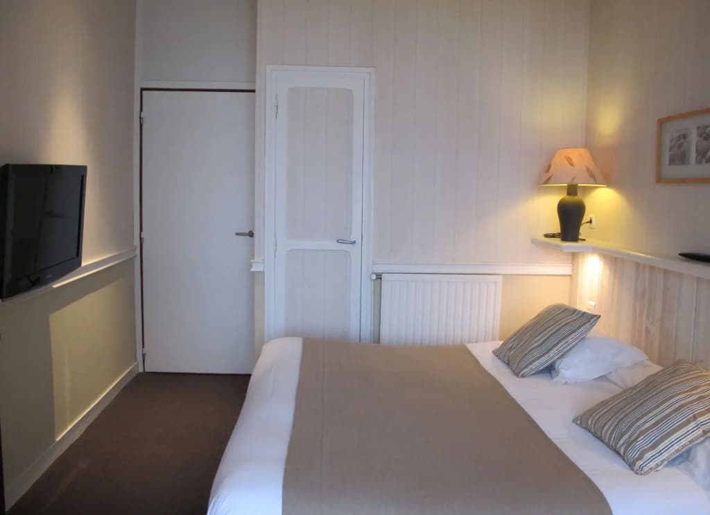 Hôtel Le Beaufort - Photo 4