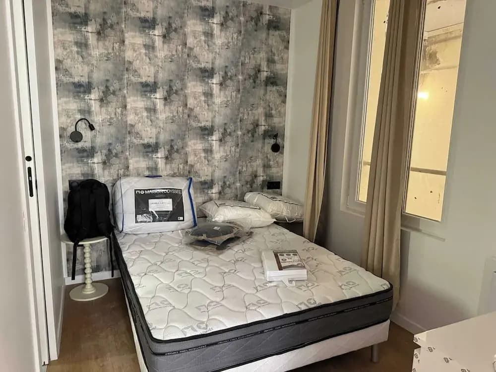 Charming Apartment - 1BR - 4P - Montreuil - Photo 1