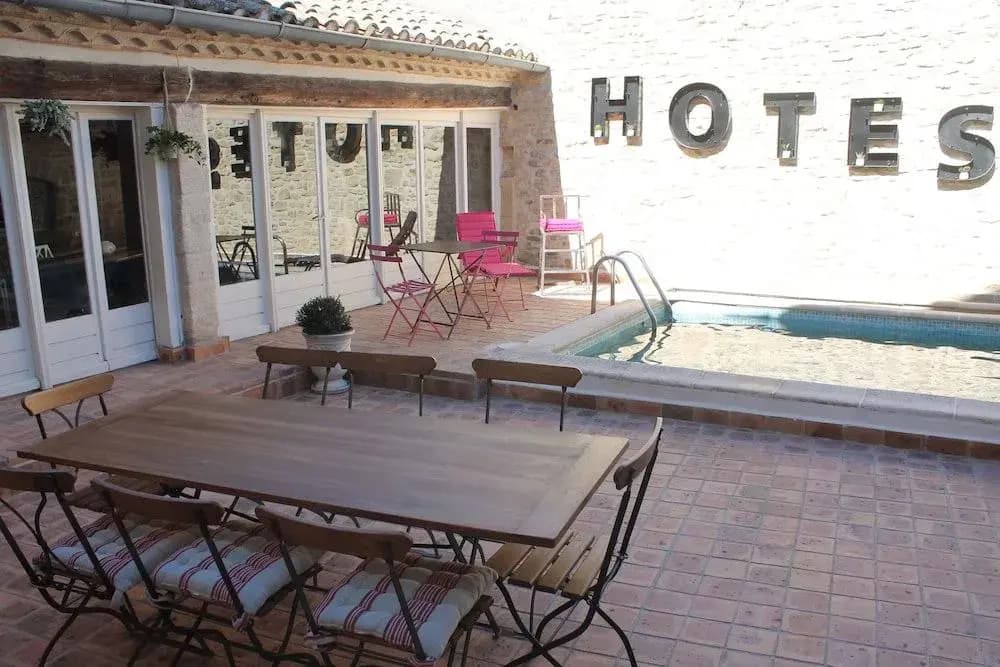 La Demeure - Photo 1