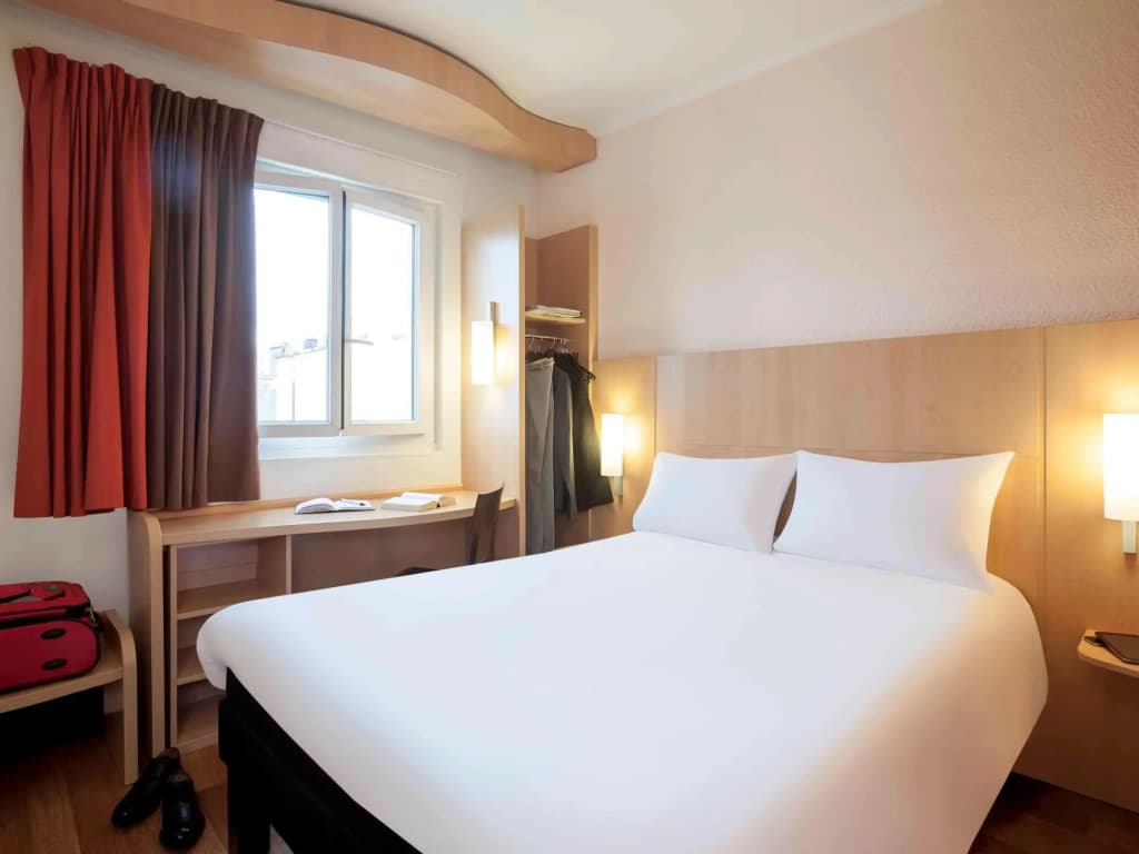 ibis Paris Maine Montparnasse 14ème - Miniature 6