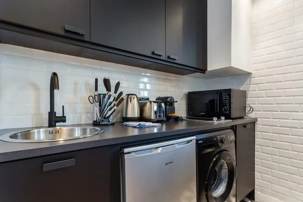 Serene Apartment - 1br/4p - Place de la Bastille - Photo 5