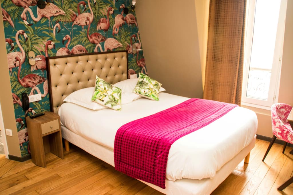 Hotel Excelsior Batignolles - Photo 4